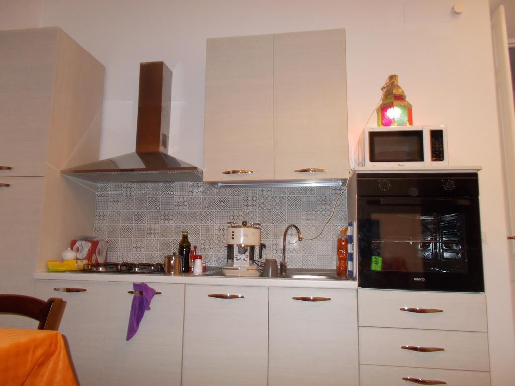 Sweet Home Palermo Dış mekan fotoğraf